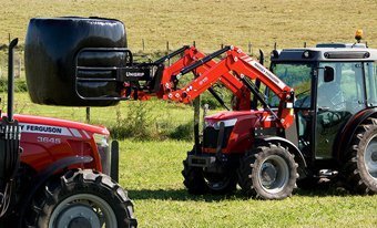 Massey Ferguson